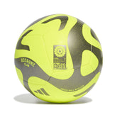 Adidas bal Oceaunz CLB geel